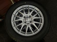 【その他】 ZEPHYR+【その他】AUTOBACS ICE ESPORTE