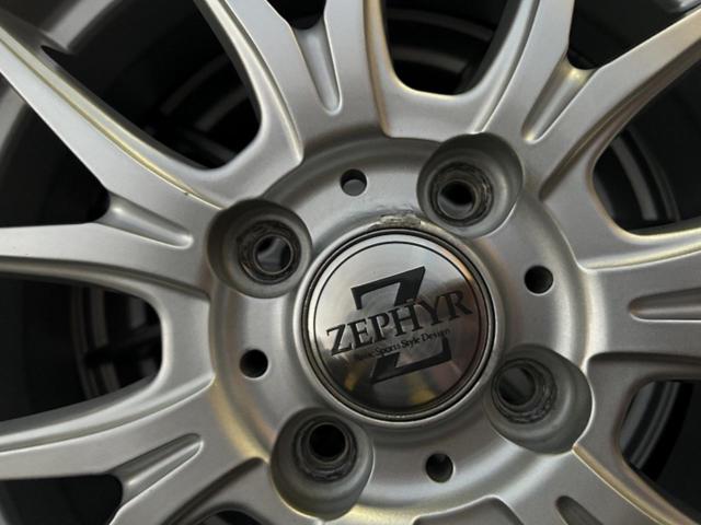 【その他】 ZEPHYR+【その他】AUTOBACS ICE ESPORTE