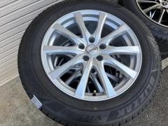 【その他】 ravrion+【BRIDGESTONE】BLIZZAK VRX3
