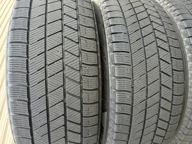【その他】 ravrion+【BRIDGESTONE】BLIZZAK VRX3