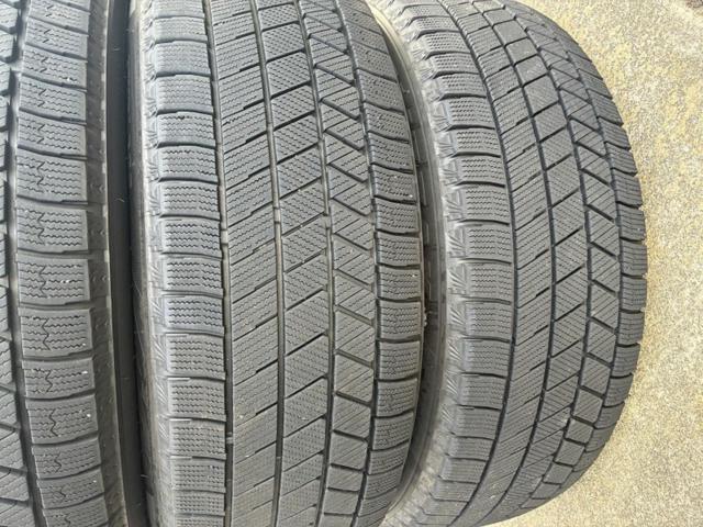 【その他】 ravrion+【BRIDGESTONE】BLIZZAK VRX3