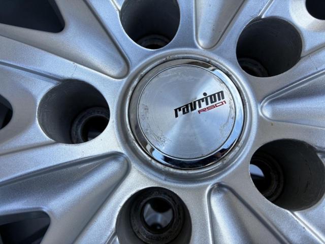【その他】 ravrion+【BRIDGESTONE】BLIZZAK VRX3