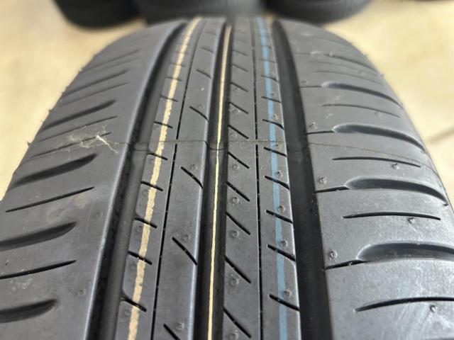 【DUNLOP】ENASAVE EC300+