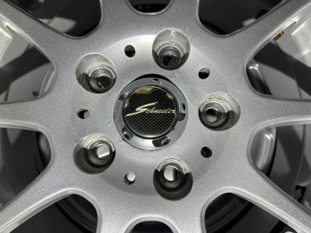 【その他】 Schneider+【DUNLOP】WINTERMAXX WM02