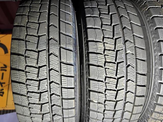 【その他】 JOKER+【DUNLOP】WINTERMAXX WM02