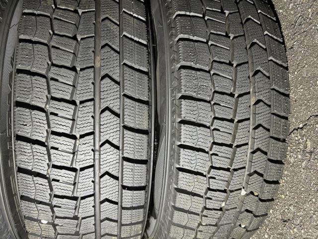 【その他】 JOKER+【DUNLOP】WINTERMAXX WM02