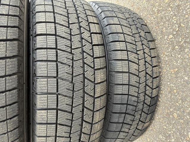 【その他】 ORASIZ+【DUNLOP】WINTER MAXX WM03