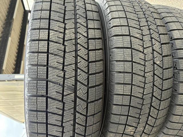 【その他】 ORASIZ+【DUNLOP】WINTER MAXX WM03
