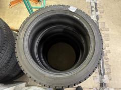 BRIDGESTONE BLIZZAK REVO1