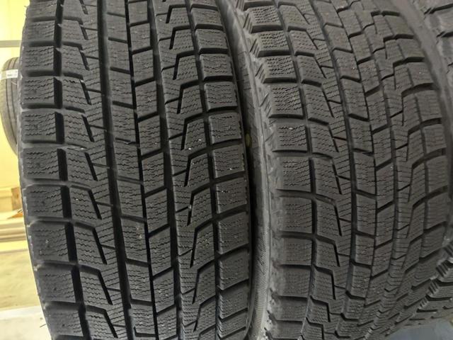 BRIDGESTONE BLIZZAK REVO1