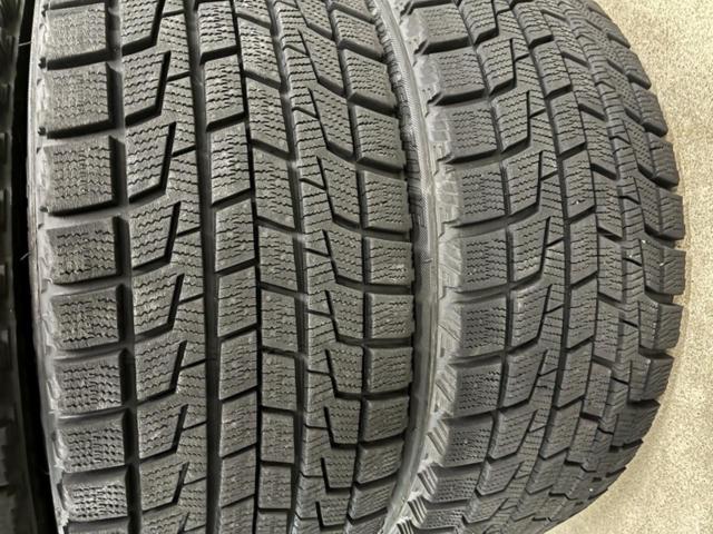 BRIDGESTONE BLIZZAK REVO1