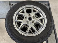 【その他】 Fencer+【MICHELIN】X-ICE SNOW