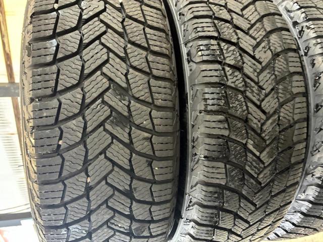 【その他】 Fencer+【MICHELIN】X-ICE SNOW
