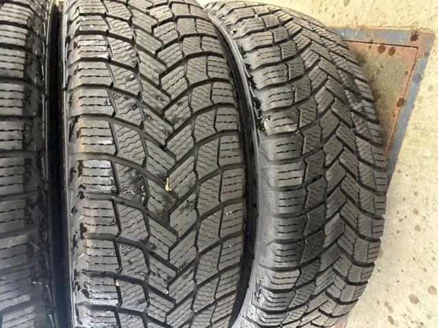 【その他】 Fencer+【MICHELIN】X-ICE SNOW