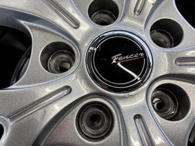 【その他】 Fencer+【MICHELIN】X-ICE SNOW