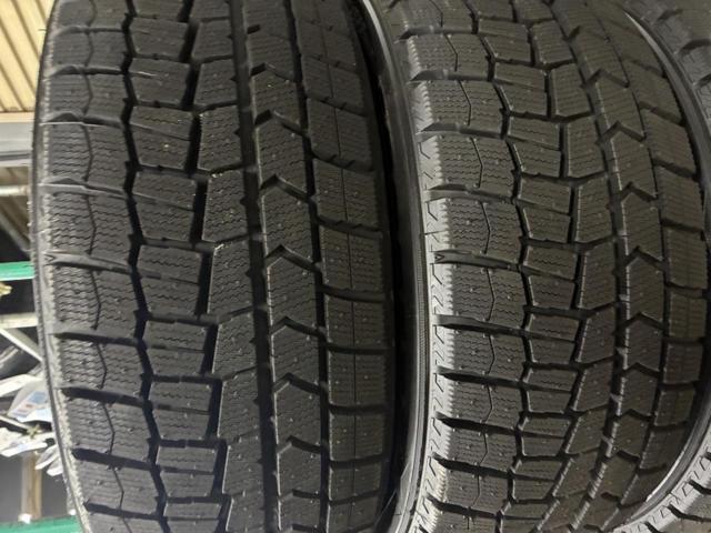 【DUNLOP】WINTER MAXX WM02