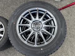 EMBELY  + DUNLOP(ダンロップ) WINTERMAXX WM02