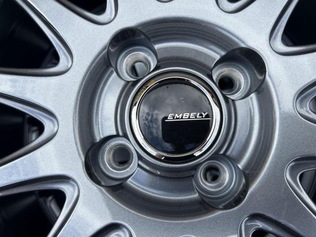 EMBELY  + DUNLOP(ダンロップ) WINTERMAXX WM02