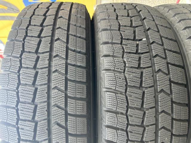 EMBELY  + DUNLOP(ダンロップ) WINTERMAXX WM02