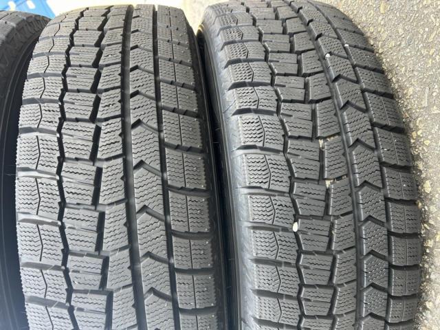 EMBELY  + DUNLOP(ダンロップ) WINTERMAXX WM02