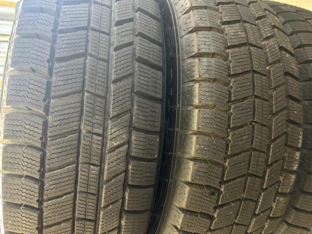 LEBEN + AUTOBACS NorthTreK N5