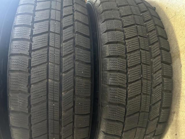 LEBEN + AUTOBACS NorthTreK N5