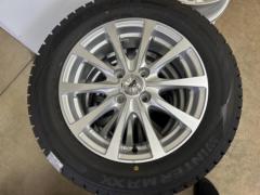 AZ SPORTS  + DUNLOP(ダンロップ) WINTERMAXX WM02