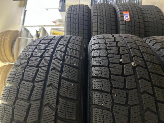 AZ SPORTS  + DUNLOP(ダンロップ) WINTERMAXX WM02