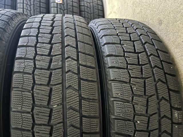 AZ SPORTS  + DUNLOP(ダンロップ) WINTERMAXX WM02
