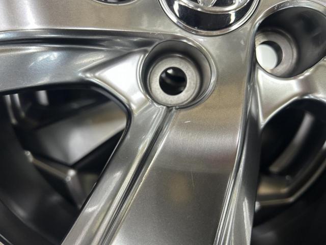 トヨタ純正(TOYOTA)  RAV4 Gグレード 前期純正アルミホイール  + YOKOHAMA(ヨコハマ) iceGUARD G075