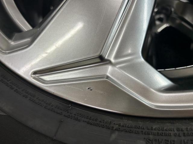 トヨタ純正(TOYOTA)  RAV4 Gグレード 前期純正アルミホイール  + YOKOHAMA(ヨコハマ) iceGUARD G075