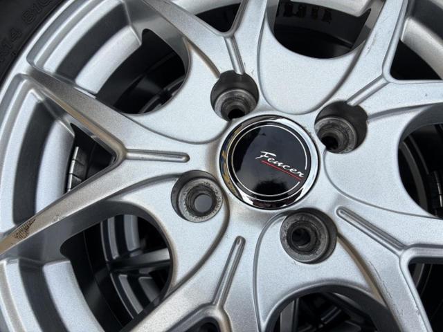 Fencer
+
BRIDGESTONE (Bridgestone)
BLIZZAK
VRX3