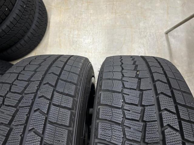 Toyota original (TOYOTA)
Crown / 220 series
RS Advance early model genuine sputtering
+
DUNLOP (Dunlop)
WINTERMAXX
WM02