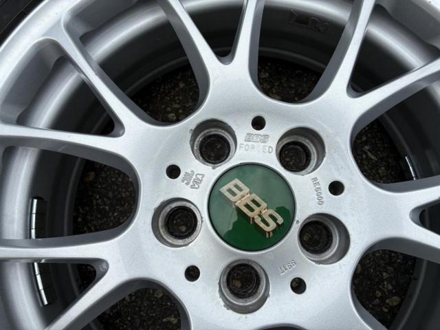 BBS (BB es)
RE5000
+
DUNLOP (Dunlop)
WINTERMAXX
WM02