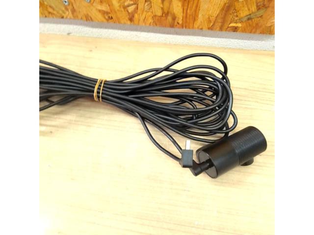 ※現状販売 Regeo SRZ-920