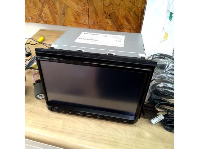 SUZUKI純正OP/Panasonic CN-HZ885ZA
