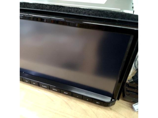 SUZUKI純正OP/Panasonic CN-HZ885ZA