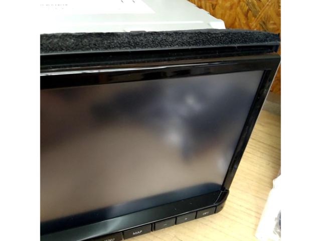 SUZUKI純正OP/Panasonic CN-HZ885ZA