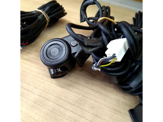 SUZUKI純正/Panasonic CA-DRZ3TDZB