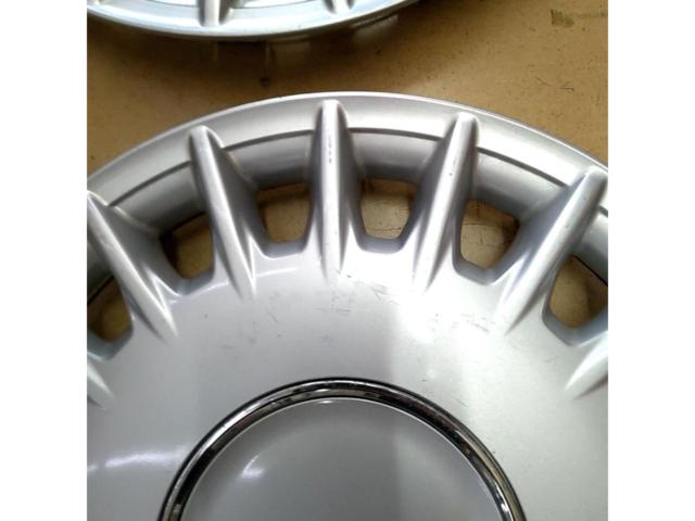 TOYOTA純正 ホイールキャップ