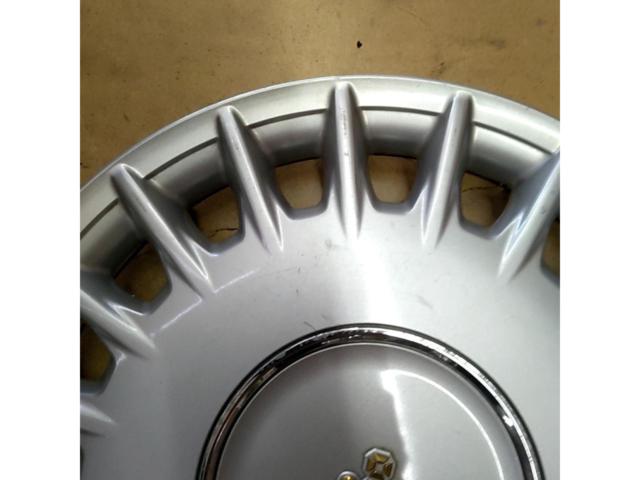 TOYOTA純正 ホイールキャップ