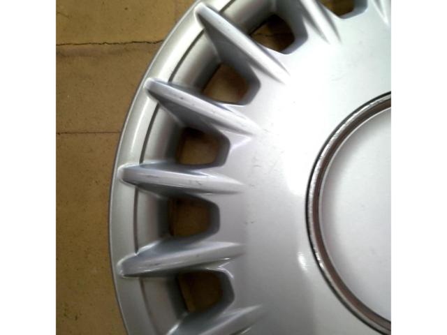 TOYOTA純正 ホイールキャップ