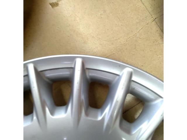 TOYOTA純正 ホイールキャップ