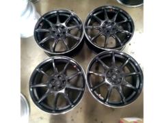 HOT STUFF CROSS SPEED HYPER EDITION RS9