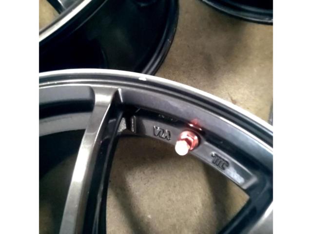 HOT STUFF CROSS SPEED HYPER EDITION RS9