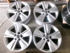 TOYOTA 60系ハリアー純正