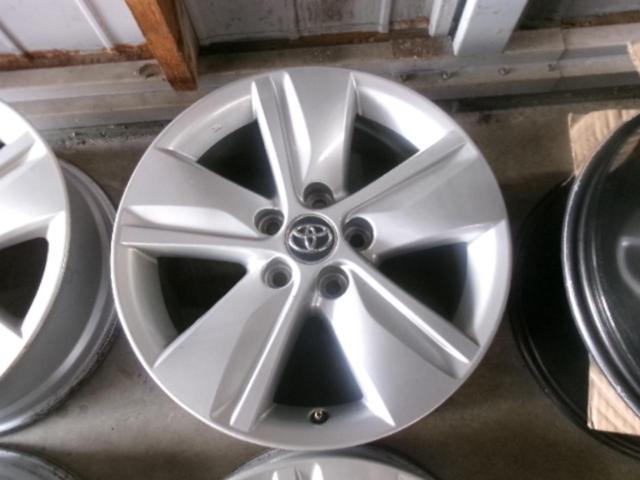 TOYOTA 60系ハリアー純正