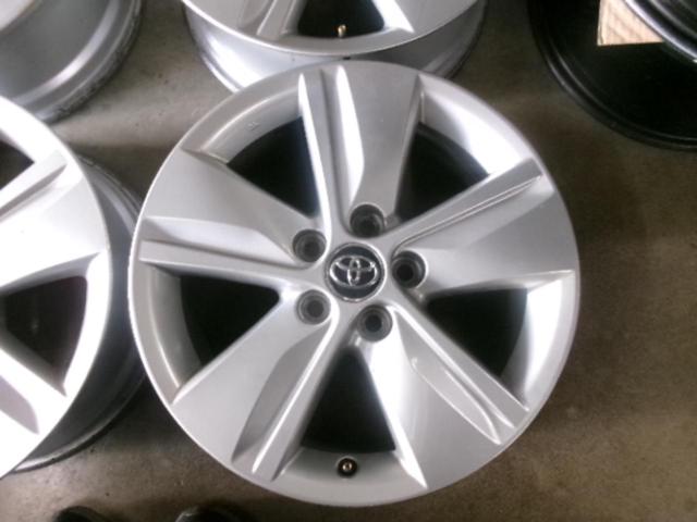 TOYOTA 60系ハリアー純正