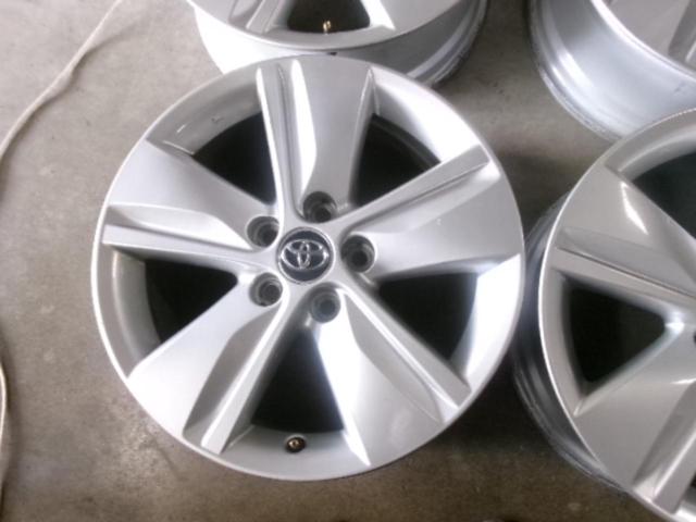 TOYOTA 60系ハリアー純正