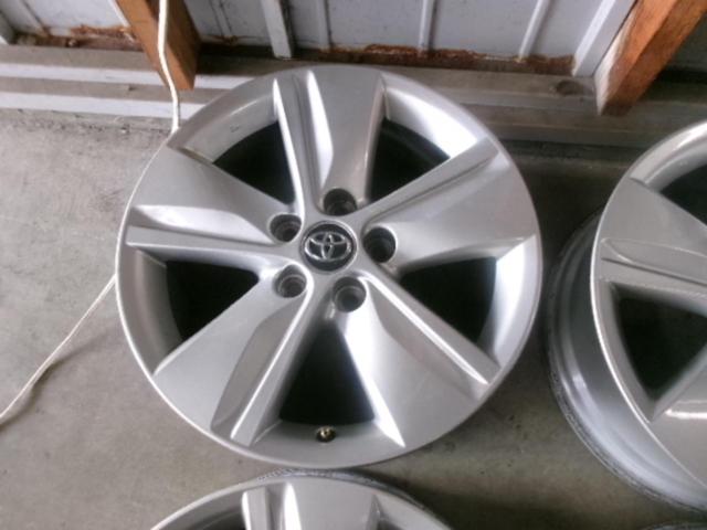 TOYOTA 60系ハリアー純正